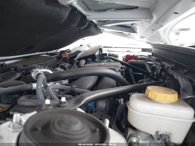 JF1ZNBB13S8758905 Toyota GR86