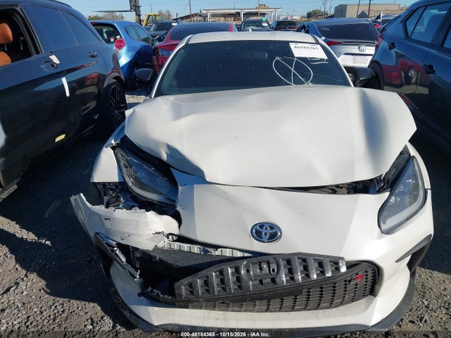 JF1ZNBB13S8758905 Toyota GR86