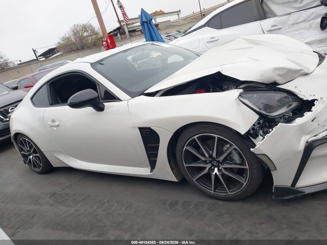 JF1ZNBB13S8758905 Toyota GR86