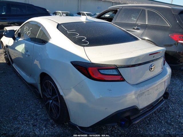 JF1ZNBB13S8758905 Toyota GR86