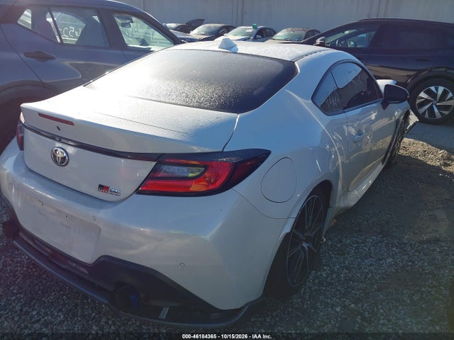 JF1ZNBB13S8758905 Toyota GR86