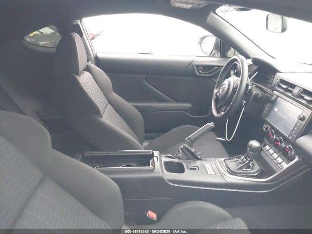 JF1ZNBB13S8758905 Toyota GR86