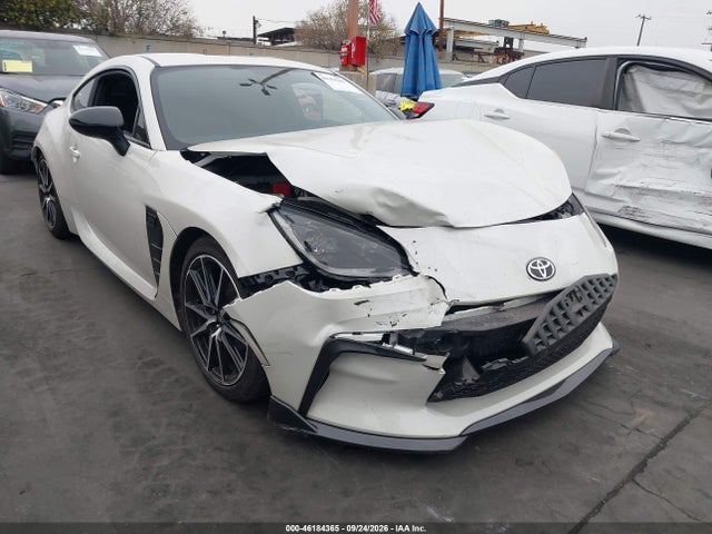 JF1ZNBB13S8758905 Toyota GR86