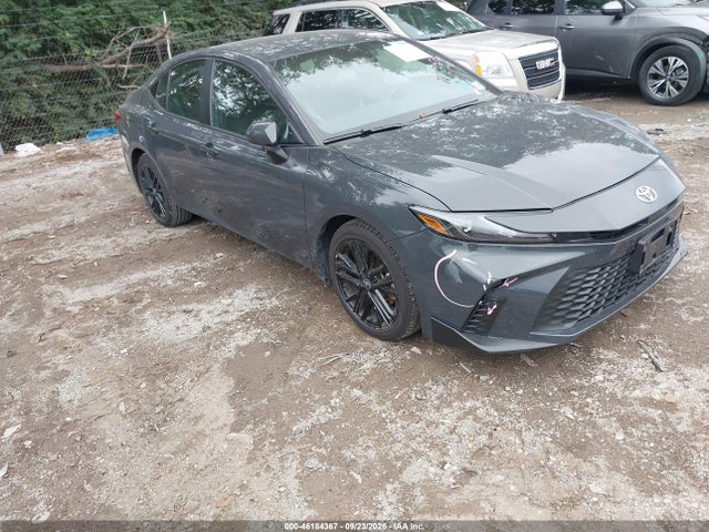 Aukcja sprzedaży 2025 Toyota Camry Se, vin: 4T1DAACK3SU131951, numer aukcji: 46184367