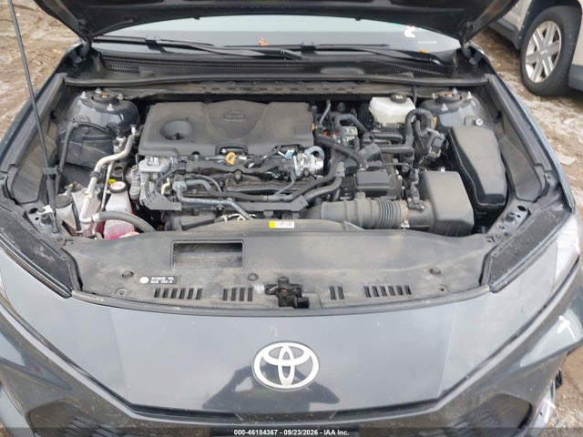 Aukcja sprzedaży 2025 Toyota Camry Se, vin: 4T1DAACK3SU131951, numer aukcji: 46184367