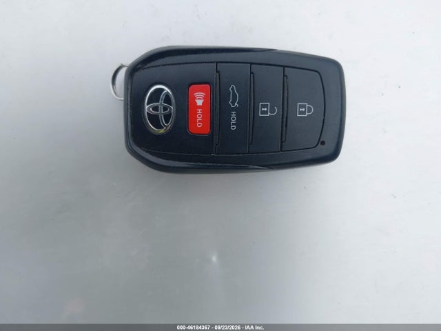 Aukcja sprzedaży 2025 Toyota Camry Se, vin: 4T1DAACK3SU131951, numer aukcji: 46184367