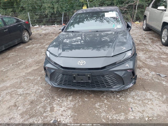 Aukcja sprzedaży 2025 Toyota Camry Se, vin: 4T1DAACK3SU131951, numer aukcji: 46184367