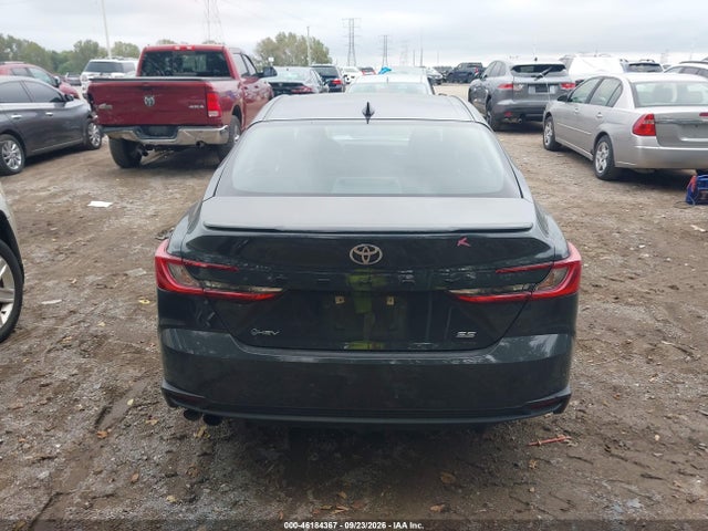 Aukcja sprzedaży 2025 Toyota Camry Se, vin: 4T1DAACK3SU131951, numer aukcji: 46184367