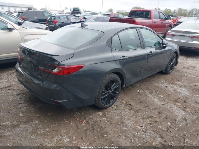 Aukcja sprzedaży 2025 Toyota Camry Se, vin: 4T1DAACK3SU131951, numer aukcji: 46184367