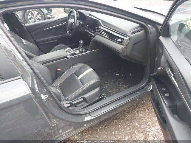 Aukcja sprzedaży 2025 Toyota Camry Se, vin: 4T1DAACK3SU131951, numer aukcji: 46184367