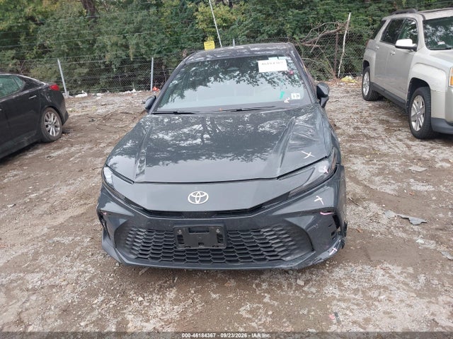 Aukcja sprzedaży 2025 Toyota Camry Se, vin: 4T1DAACK3SU131951, numer aukcji: 46184367