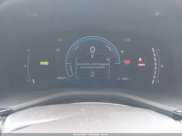 Aukcja sprzedaży 2025 Toyota Camry Se, vin: 4T1DAACK3SU131951, numer aukcji: 46184367