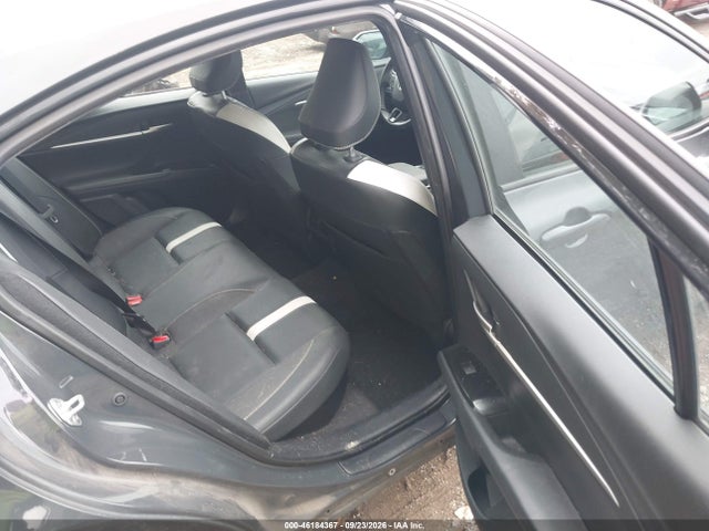 Aukcja sprzedaży 2025 Toyota Camry Se, vin: 4T1DAACK3SU131951, numer aukcji: 46184367
