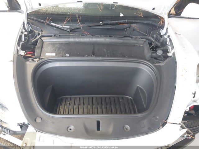 7SAYGDEF5PF751970 Tesla Model Y Performance Dual Motor All-wheel Drive