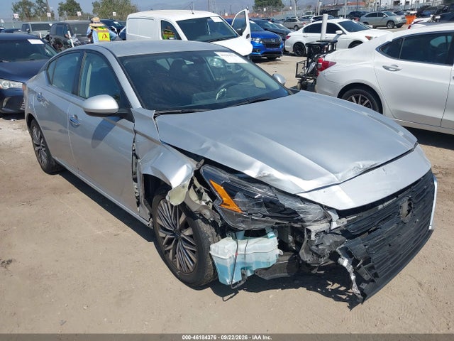 Продаж на аукціоні авто 2023 Nissan Altima Sv Fwd, vin: 1N4BL4DV4PN352546, номер лоту: 46184376