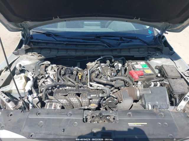 Продаж на аукціоні авто 2023 Nissan Altima Sv Fwd, vin: 1N4BL4DV4PN352546, номер лоту: 46184376