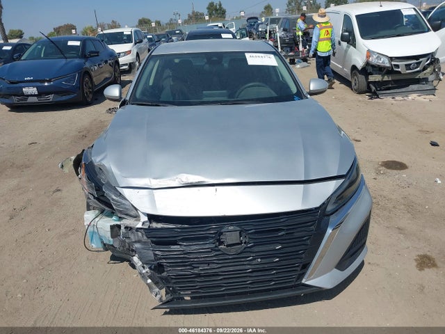Продаж на аукціоні авто 2023 Nissan Altima Sv Fwd, vin: 1N4BL4DV4PN352546, номер лоту: 46184376