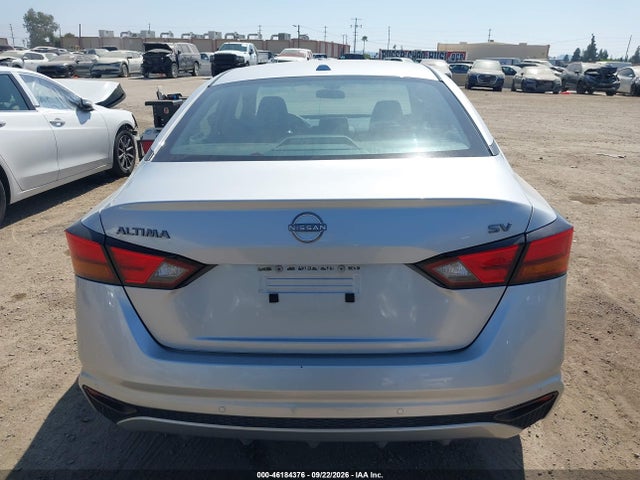 Продаж на аукціоні авто 2023 Nissan Altima Sv Fwd, vin: 1N4BL4DV4PN352546, номер лоту: 46184376