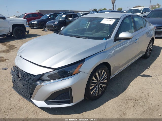 Продаж на аукціоні авто 2023 Nissan Altima Sv Fwd, vin: 1N4BL4DV4PN352546, номер лоту: 46184376