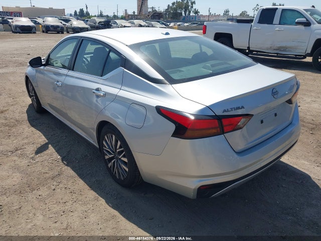 Продаж на аукціоні авто 2023 Nissan Altima Sv Fwd, vin: 1N4BL4DV4PN352546, номер лоту: 46184376