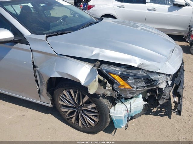 Продаж на аукціоні авто 2023 Nissan Altima Sv Fwd, vin: 1N4BL4DV4PN352546, номер лоту: 46184376