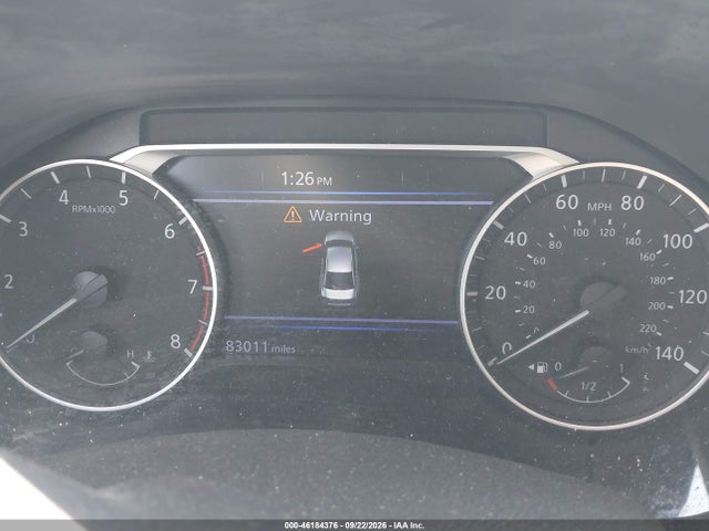 Продаж на аукціоні авто 2023 Nissan Altima Sv Fwd, vin: 1N4BL4DV4PN352546, номер лоту: 46184376