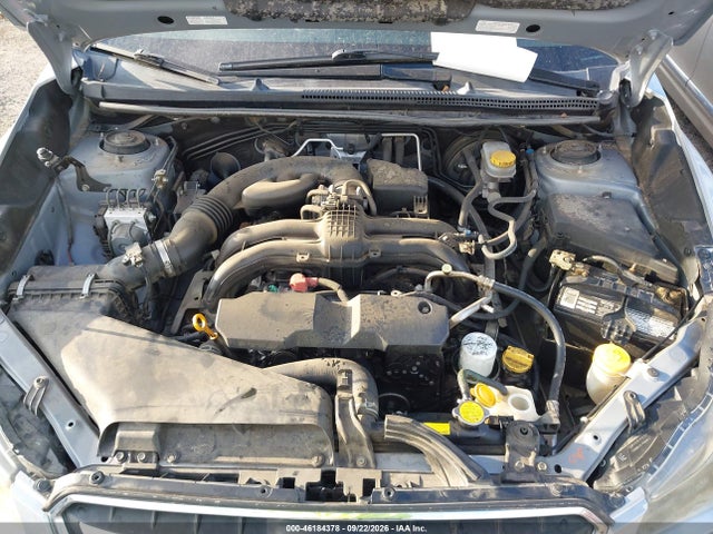 46184378 :رقم المزاد ، JF2GPAPC7F8210770 vin ، 2015 Subaru Xv Crosstrek 2.0i Limited مزاد بيع