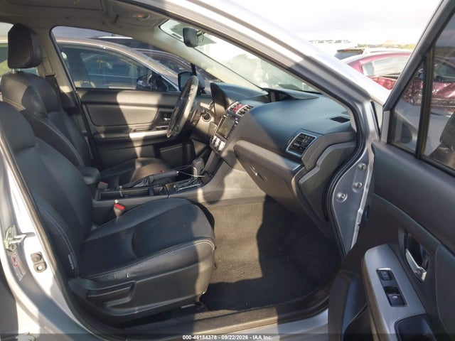 46184378 :رقم المزاد ، JF2GPAPC7F8210770 vin ، 2015 Subaru Xv Crosstrek 2.0i Limited مزاد بيع