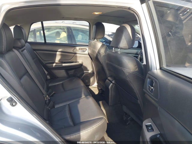 46184378 :رقم المزاد ، JF2GPAPC7F8210770 vin ، 2015 Subaru Xv Crosstrek 2.0i Limited مزاد بيع