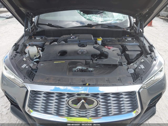 Продажа на аукционе авто 2023 Infiniti Qx55 Luxe Awd, vin: 3PCAJ5JR3PF104490, номер лота: 46184381