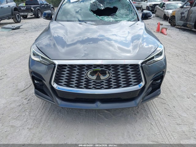 Продажа на аукционе авто 2023 Infiniti Qx55 Luxe Awd, vin: 3PCAJ5JR3PF104490, номер лота: 46184381