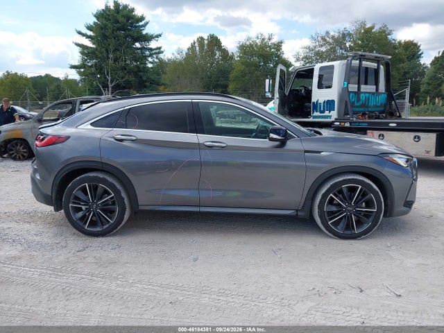 Продажа на аукционе авто 2023 Infiniti Qx55 Luxe Awd, vin: 3PCAJ5JR3PF104490, номер лота: 46184381