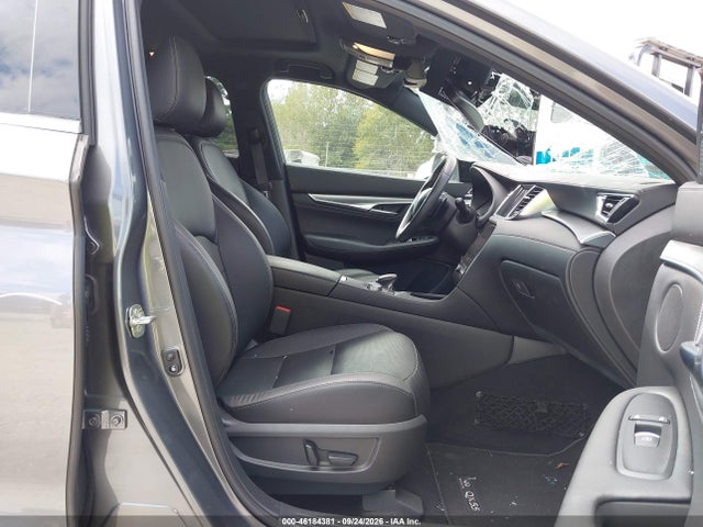 Продажа на аукционе авто 2023 Infiniti Qx55 Luxe Awd, vin: 3PCAJ5JR3PF104490, номер лота: 46184381