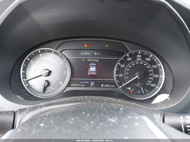 Продажа на аукционе авто 2023 Infiniti Qx55 Luxe Awd, vin: 3PCAJ5JR3PF104490, номер лота: 46184381