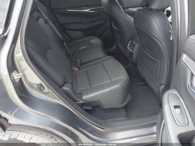 Продажа на аукционе авто 2023 Infiniti Qx55 Luxe Awd, vin: 3PCAJ5JR3PF104490, номер лота: 46184381