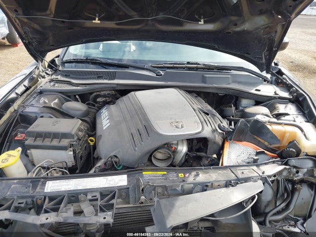 Aukcja sprzedaży 2006 Dodge Charger Rt, vin: 2B3KA53H46H381605, numer aukcji: 46184383