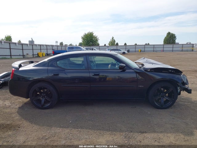 Aukcja sprzedaży 2006 Dodge Charger Rt, vin: 2B3KA53H46H381605, numer aukcji: 46184383