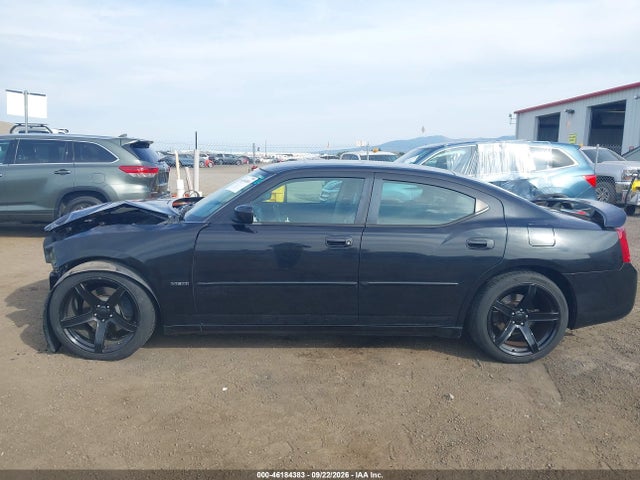 Aukcja sprzedaży 2006 Dodge Charger Rt, vin: 2B3KA53H46H381605, numer aukcji: 46184383