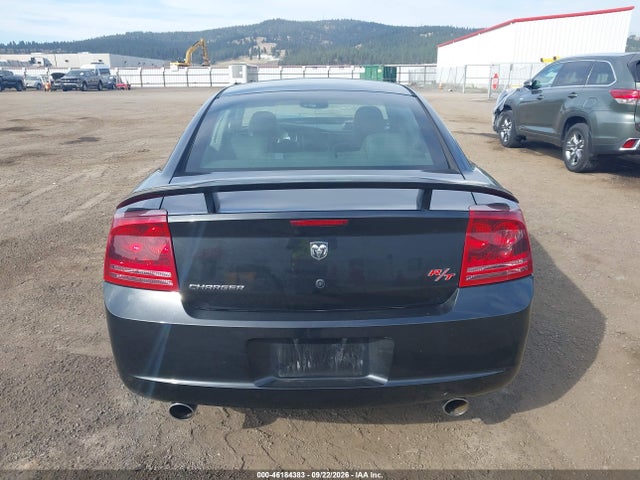 Aukcja sprzedaży 2006 Dodge Charger Rt, vin: 2B3KA53H46H381605, numer aukcji: 46184383