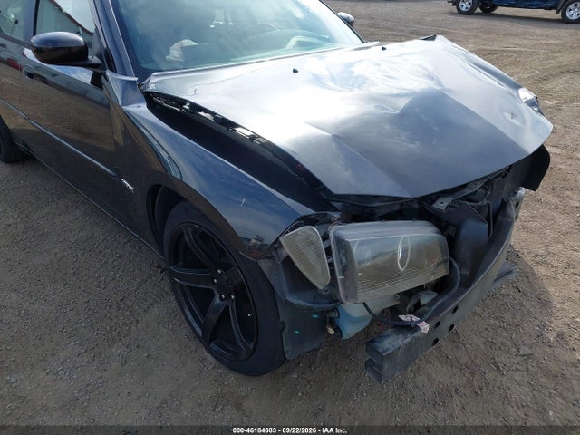 Aukcja sprzedaży 2006 Dodge Charger Rt, vin: 2B3KA53H46H381605, numer aukcji: 46184383