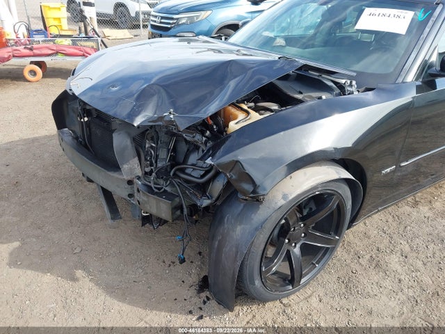 Aukcja sprzedaży 2006 Dodge Charger Rt, vin: 2B3KA53H46H381605, numer aukcji: 46184383