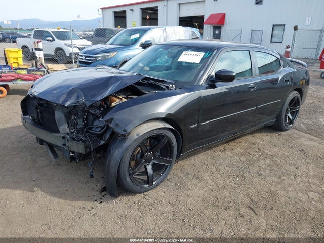 Aukcja sprzedaży 2006 Dodge Charger Rt, vin: 2B3KA53H46H381605, numer aukcji: 46184383