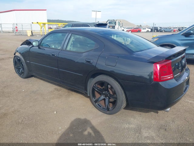 Aukcja sprzedaży 2006 Dodge Charger Rt, vin: 2B3KA53H46H381605, numer aukcji: 46184383