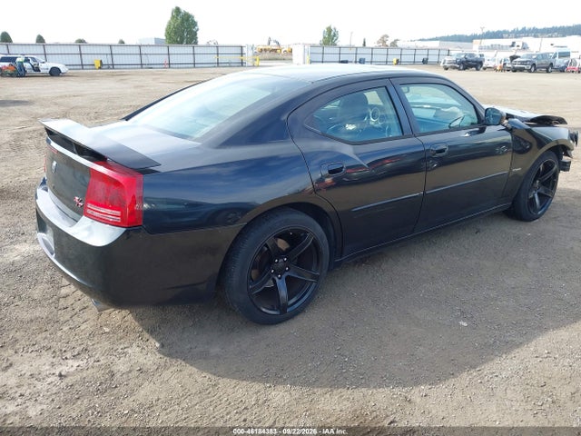 Aukcja sprzedaży 2006 Dodge Charger Rt, vin: 2B3KA53H46H381605, numer aukcji: 46184383