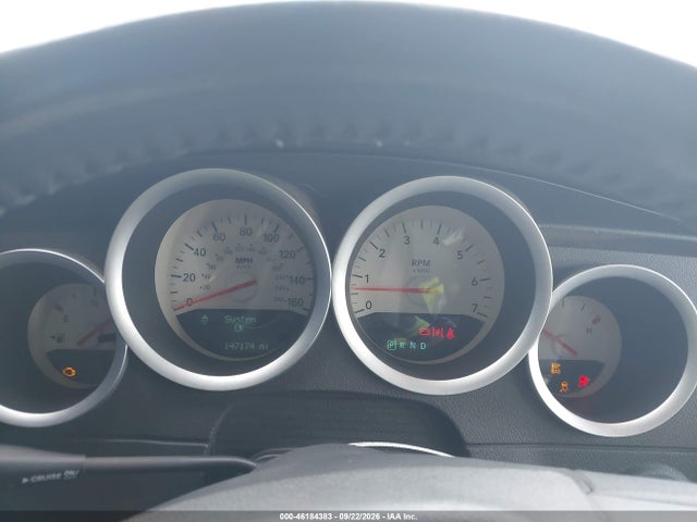 Aukcja sprzedaży 2006 Dodge Charger Rt, vin: 2B3KA53H46H381605, numer aukcji: 46184383