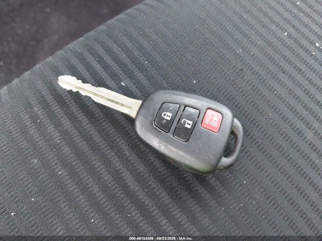 46184386 :رقم المزاد ، 2T3RFREV9DW065462 vin ، 2013 Toyota Rav4 Xle مزاد بيع