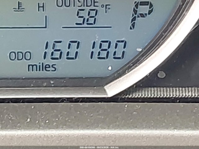 46184386 :رقم المزاد ، 2T3RFREV9DW065462 vin ، 2013 Toyota Rav4 Xle مزاد بيع