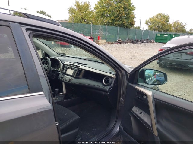 46184386 :رقم المزاد ، 2T3RFREV9DW065462 vin ، 2013 Toyota Rav4 Xle مزاد بيع