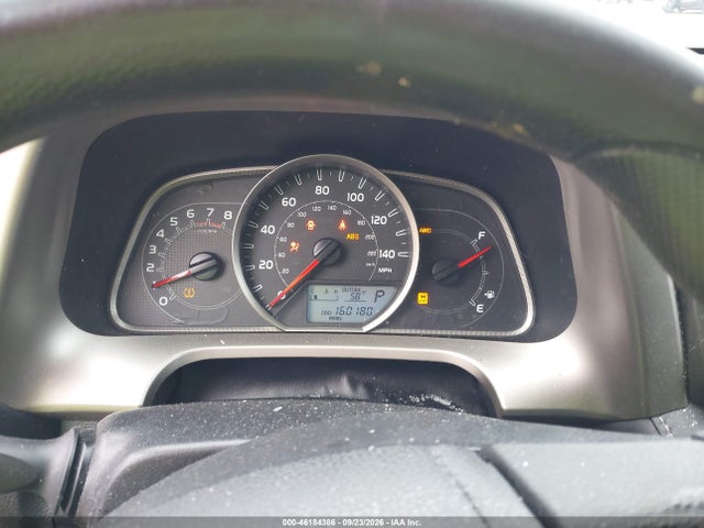 46184386 :رقم المزاد ، 2T3RFREV9DW065462 vin ، 2013 Toyota Rav4 Xle مزاد بيع