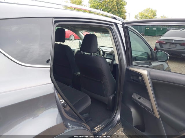 46184386 :رقم المزاد ، 2T3RFREV9DW065462 vin ، 2013 Toyota Rav4 Xle مزاد بيع